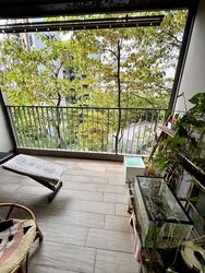 The Visionaire (D27), Condominium #602941981